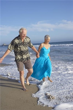 Anti Aging Medicine. Turning Back Time.
