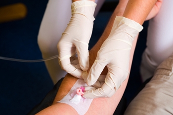Longevity Centres IV Lipid Exchange