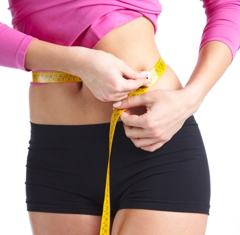 Medical Weight Loss, Before and After.