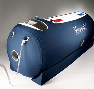 HBOT - Hyperbaric Oxygen Therapy